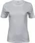 Dámske tričko TEE JAYS | TJ 580 WHITE