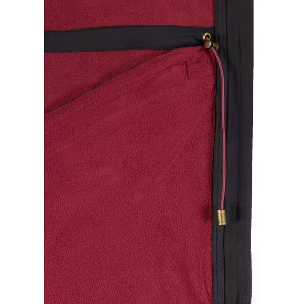  Dámska bunda softshell ALTISPORT GEMEE ČIERNY 
