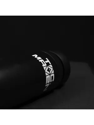 Fľaša PENTAGON THERMAL BOTTLE 500ML D19022 ČIERNA