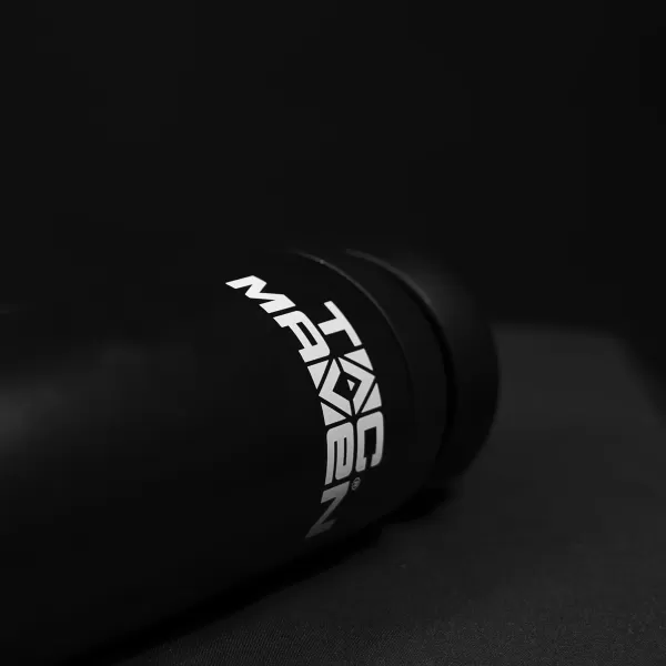  Fľaša PENTAGON THERMAL BOTTLE 500ML D19022 ČIERNA 