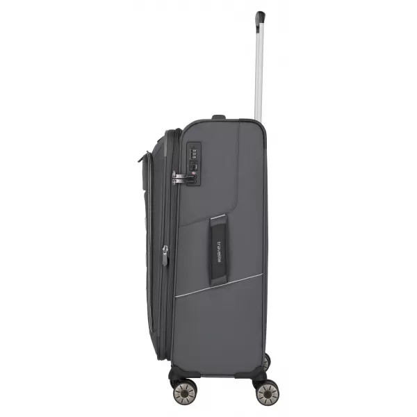  Kufor TRAVELITE SKAII 4W M ANTRACIT 