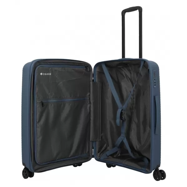  Kufor TRAVELITE Air Stripe M NÁVYKY 