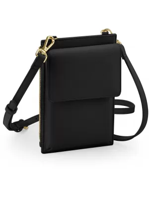 | BG 767 BLACK BagBase