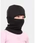 Detská kukla KILPI ROBBER-J ZJ0804KI ČIERNA