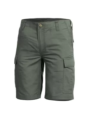 Šortky PENTAGON BDU 2.0 SHORTS K05011 CAMO ZELENÁ