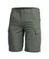 Šortky PENTAGON BDU 2.0 SHORTS K05011 CAMO ZELENÁ