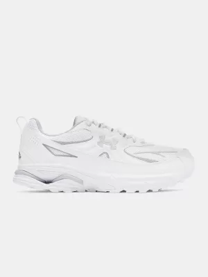 Čižmy UNDER ARMOUR UA APPARITION TECH BIELA
