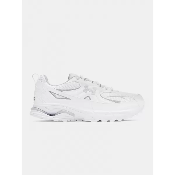  Čižmy UNDER ARMOUR UA APPARITION TECH BIELA 