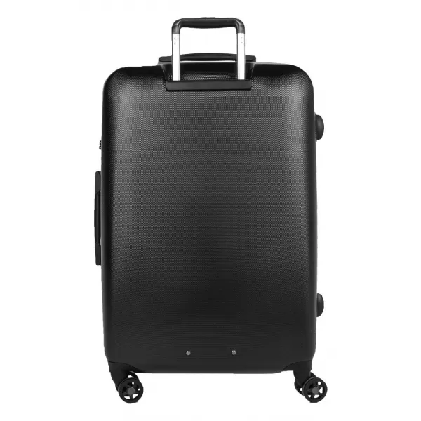  Kufor HEYS VANTAGE SMART LUGGAGE L ČIERNA 