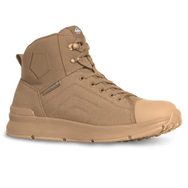  Čižmy PENTAGON HYBRID 2.0 BOOTS K15038 KOJOT 