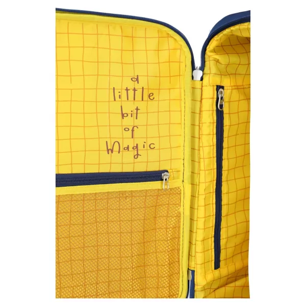  Kufor TRAVELITE MINI MOVER S PIRÁT 