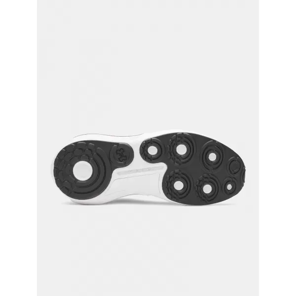  Čižmy UNDER ARMOUR UA U PHANTOM 4 RFLCT 3027672-390 ZELENÁ 