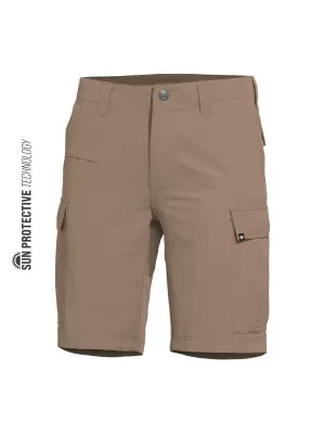 Šortky PENTAGON BDU 2.0 TROPIC SHORTS K05061 KOJOT