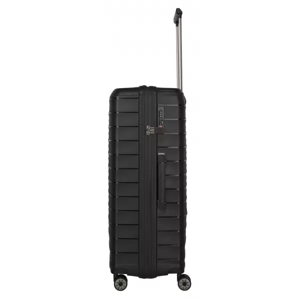  Kufor TRAVELITE MOOBY L ČIERNA 