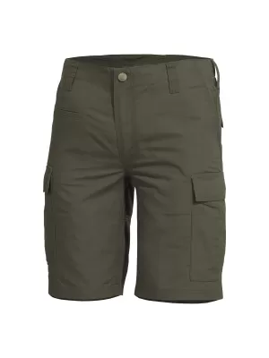 Šortky PENTAGON BDU 2.0 SHORTS K05011 RANGER ZELENÁ