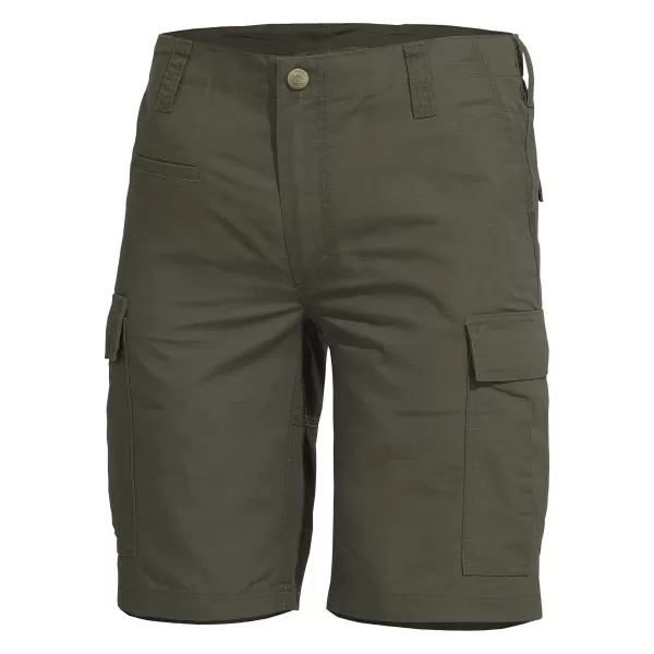  Šortky PENTAGON BDU 2.0 SHORTS K05011 RANGER ZELENÁ 