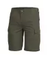 Šortky PENTAGON BDU 2.0 SHORTS K05011 RANGER ZELENÁ