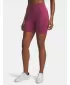 Dámske šortky UNDER ARMOUR UA VANISH SEAMLESS SHORT ČERVENÁ