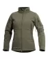 Dámska bunda PENTAGON ARTAXES WOMENS JACKET K08011 HNEDÁ ŠEDÁ