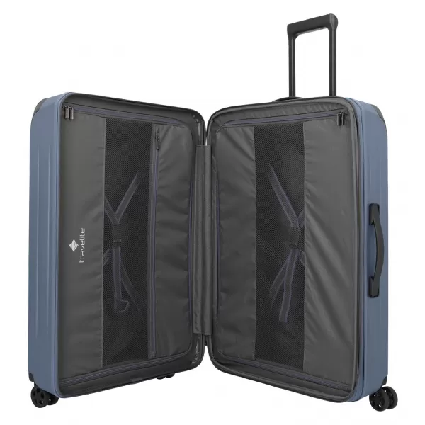  Kufor TRAVELITE DYNAMIIC XL DENIMBLUE 