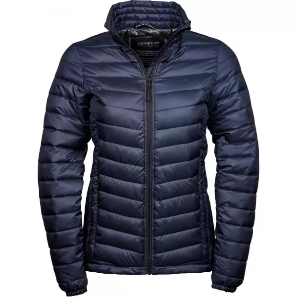  Dámska bunda TEE JAYS | TJ 9631 DEEP NAVY 