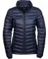 Dámska bunda TEE JAYS | TJ 9631 DEEP NAVY