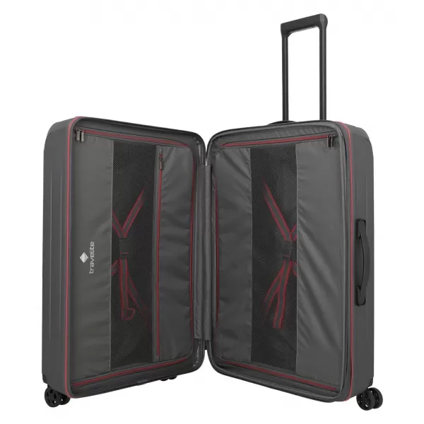  Kufor TRAVELITE DYNAMIIC S,M,L ANTRACIT 