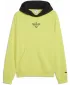 Pánska mikina PUMA MELO ALWAYZ ON 1 HOODIE 63075205 CITRÓNOVÝ SHERBERT