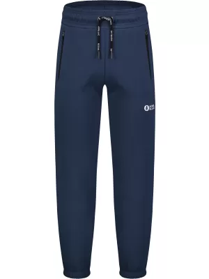 Pánske sledovacie súpravy NORDBLANC COMFYSTRIDE NBSPM8253 MODRÝ