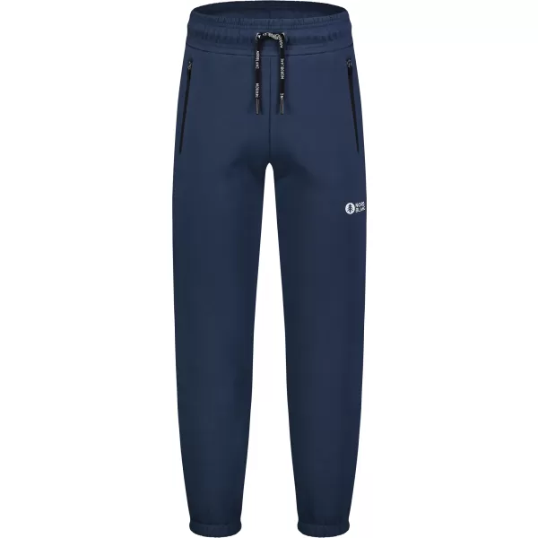  Pánske sledovacie súpravy NORDBLANC COMFYSTRIDE NBSPM8253 MODRÝ 