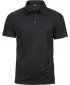 Pánske tričko TEE JAYS | TJ 7200 BLACK