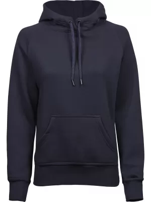 Dámska mikina TEE JAYS | TJ 5431 NAVY