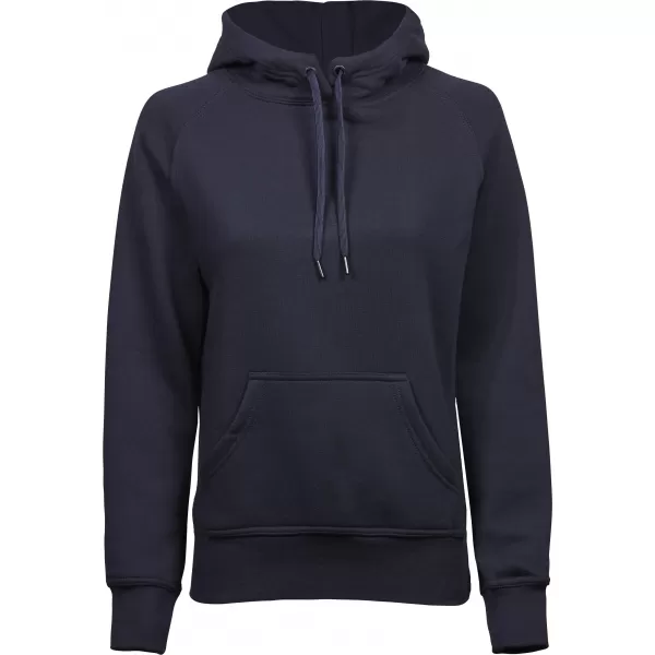  Dámska mikina TEE JAYS | TJ 5431 NAVY 
