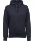 Dámska mikina TEE JAYS | TJ 5431 NAVY