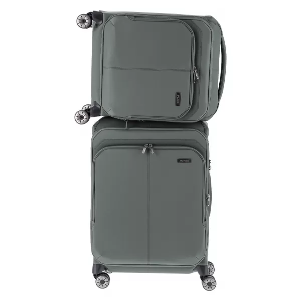  Kufor TRAVELITE PRIIMA S OLIVOVÝ 