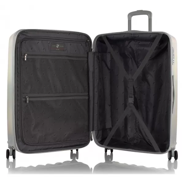  Kufor HEYS Astro S,M,L STRIEBRO 