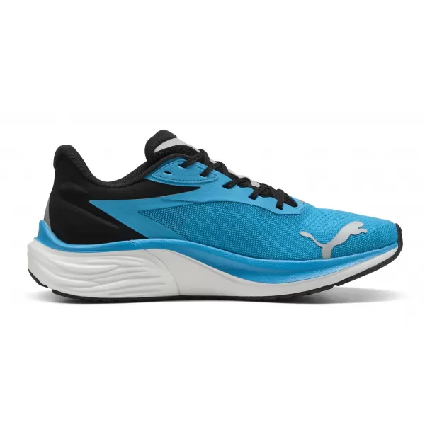  Topánky PUMA ELECTRIFY NITRO 4 310789-12 SPEED BLUE/ RÝCHLOSŤ MODRÁ/PUMA ČIERNA 