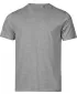 Pánske tričko TEE JAYS | TJ 1150 HEATHER GREY
