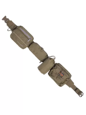 Opasok PENTAGON ALISSOS UTILITY BELT K16106 KOJOT