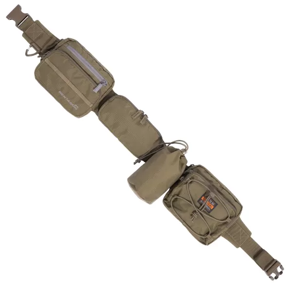  Opasok PENTAGON ALISSOS UTILITY BELT K16106 KOJOT 