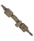 Opasok PENTAGON ALISSOS UTILITY BELT K16106 KOJOT