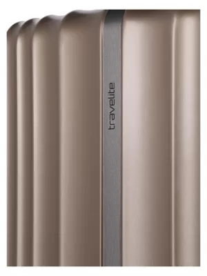 Kufor TRAVELITE PAROS 4W S CAPPUCCINO