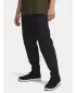 Pánske športové nohavice UNDER ARMOUR UA UNSTPBLE WOVEN TX TAPER 6003865-001 ČIERNA