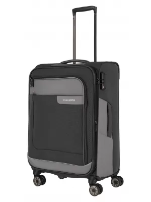 Kufor TRAVELITE VIIA 4W M ANTRACIT