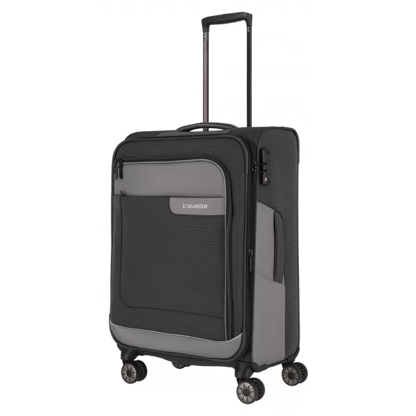  Kufor TRAVELITE VIIA 4W M ANTRACIT 