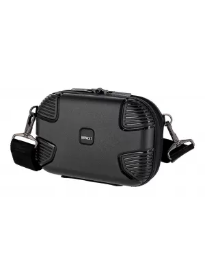 Taška IMPACKT IP1 MINI CASE LÁVOVÁ ČIERNA