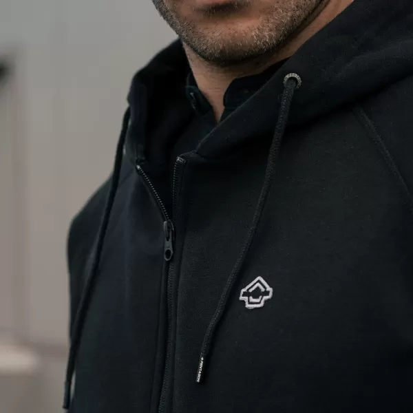  Mikina PENTAGON PHAETON HOOD ZIP SWEATER K09021 TOSKÁNSKA ŽLTÁ 