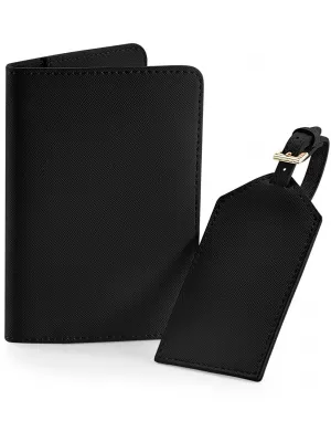 | BG 755 BLACK BagBase