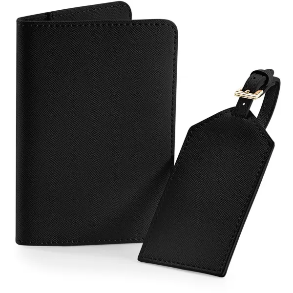  | BG 755 BLACK BagBase 