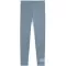 Legíny PUMA ESS 2 COLOR NO 1 LOGO LEGGINGS G 68607334 STUDENÝ MODRÝ